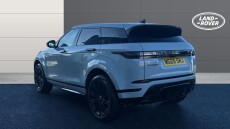 Land Rover Range Rover Evoque 2.0 D200 Dynamic SE 5dr Auto Diesel Hatchback